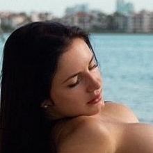 James Felix Nude
