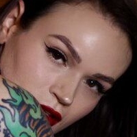 Janiedecarlo Nude