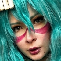 Jannet Incosplay Nude