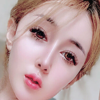 Japanching Nude