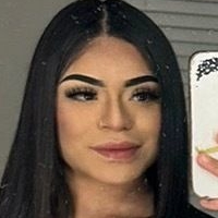 Jasmin Santibanez Nude