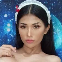 Jazzi Victoria Nude