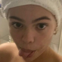 Jellefeline Nude