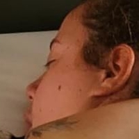 Jen Red Nude