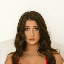 Jessica Bartlett Nude