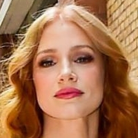 Jessica Chastain Nude