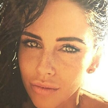 Jessica Lowndes Nude