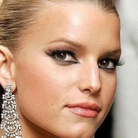 Jessica Simpson Nude