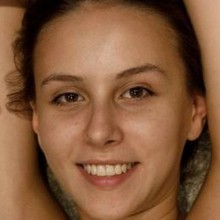 Jessica Albanka Nude
