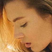 Jessie Keener Nude