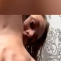 Jillian Nude