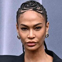 Joan Smalls Nude