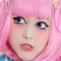 Jocy Cosplay Nude