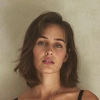 Johanne Landbo Nude