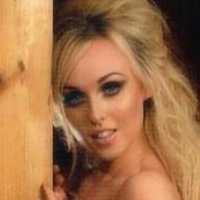 Jorgie Porter Nude