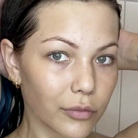 Josefin Ottossons Nude