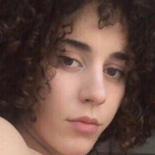 joseinoir Nude