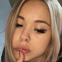 Julia Waterfall Nude