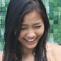 Julynn Lau Nude