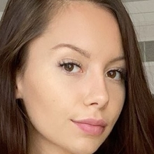 KacyBlack18 Nude