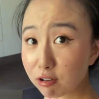 Kaho Brazuca Nude
