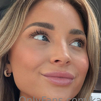 kailaniskyy Nude