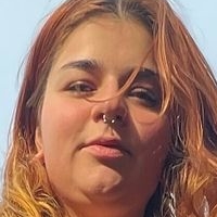 kallielonewolf17 Nude