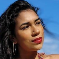 Karen Khalifa Nude