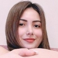 Karen Paniagua Nude