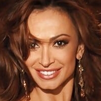 Karina Smirnoff Nude