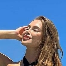 kasia kejsi Nude