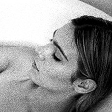 Kate Davis Nude