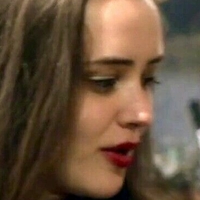 Katherine Langford Nude
