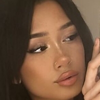 katiecai Nude