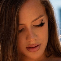 Katrina Blossom Nude