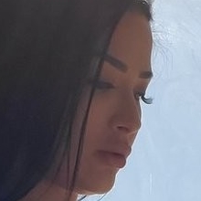 Katrina Jade Nude