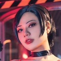 Katy Kat Cosplay Nude