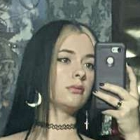 kawaiiinquisitor Nude
