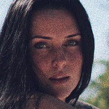 Kayla Nude
