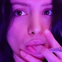 kazysmoking Nude