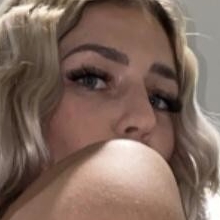 KCBlondie Nude