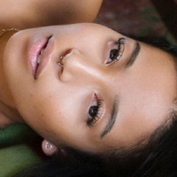 Keasha Nude
