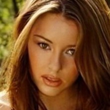 Keeley Hazell Nude
