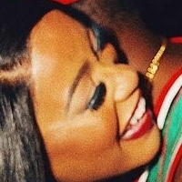 Keke Palmer Nude