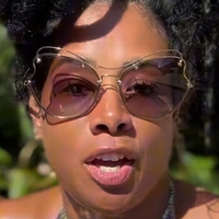 Kelis Nude