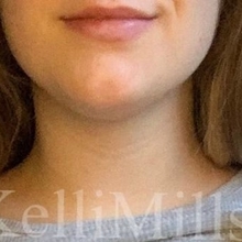 KelliMillss Nude