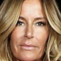 Kelly Bensimon Nude