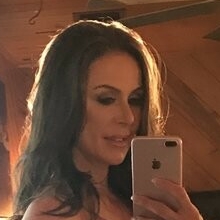 kendralust Nude