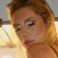 Kesha Nude