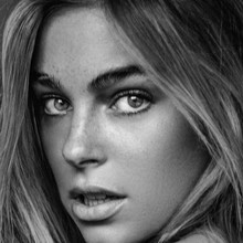 keslertran Nude